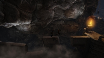 Brothers Screenshot Brothers Screenshot